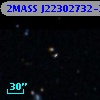 2MASS J22302732-3206338