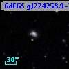 6dFGS gJ224258.9-345719