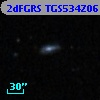 2dFGRS TGS534Z061