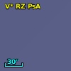 V* RZ PsA