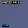 CD-33 16218