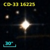 CD-33 16225
