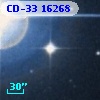 CD-33 16268