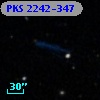 PKS 2242-347