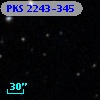 PKS 2243-345