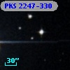 PKS 2247-330