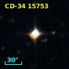 CD-34 15753