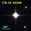 CD-33 16246