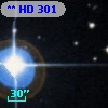 **  HD   301