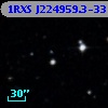 1RXS J224959.3-331521