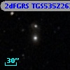 2dFGRS TGS535Z263