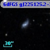 6dFGS gJ225125.2-341107