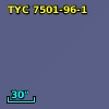 TYC 7501-96-1