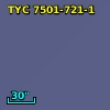 TYC 7501-721-1