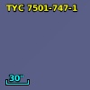 TYC 7501-747-1