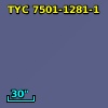 TYC 7501-1281-1