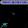 2MASX J02481130+3650021