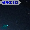 APMCC 832