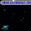 1RXS J224414.7-334940