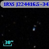 1RXS J224416.5-342538