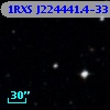 1RXS J224441.4-331836