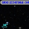 1RXS J224730.6-345835