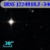 1RXS J224918.7-340515