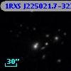 1RXS J225021.7-323956