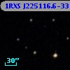 1RXS J225116.6-331433