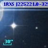 1RXS J225221.0-325322
