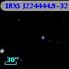 1RXS J224444.9-321934