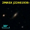 2MASX J22461936-3251482
