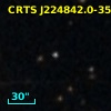 2MASS J22484203-3507026