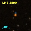 LHS  3890
