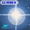 GJ  9800 B