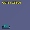 CD-34 15800