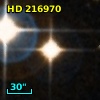 HD 216970
