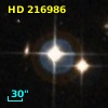 HD 216986