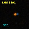 LHS  3891