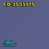 CD-35 15575