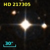 HD 217305