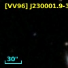 [VV96] J230001.9-341318