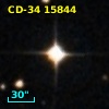 CD-34 15844
