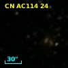 CN AC114  24