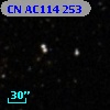 CN AC114 253