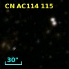 CN AC114 115