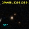 2MASS J22561332-3303386