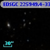 EDSGC 225949.4-333709