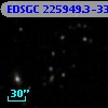 EDSGC 225949.3-333627