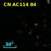 CN AC114  84